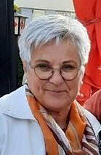 Margit Getzinger