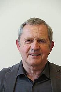 Josef Frey