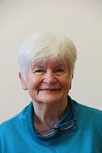 Helga Hofer